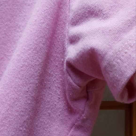 💗 The Powerpuff Girls Blossom stretchy crop top juniors M women's S - Picture 5 of 6